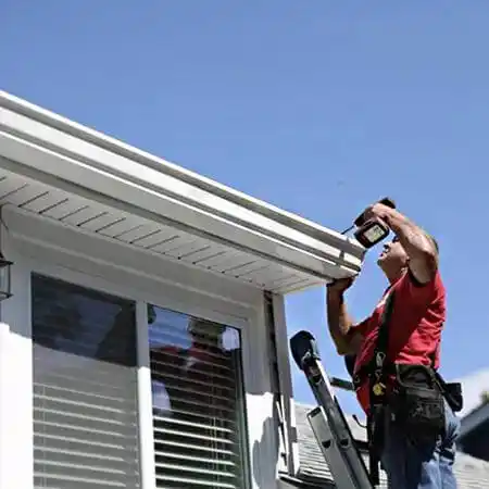 gutter services Calhoun Falls